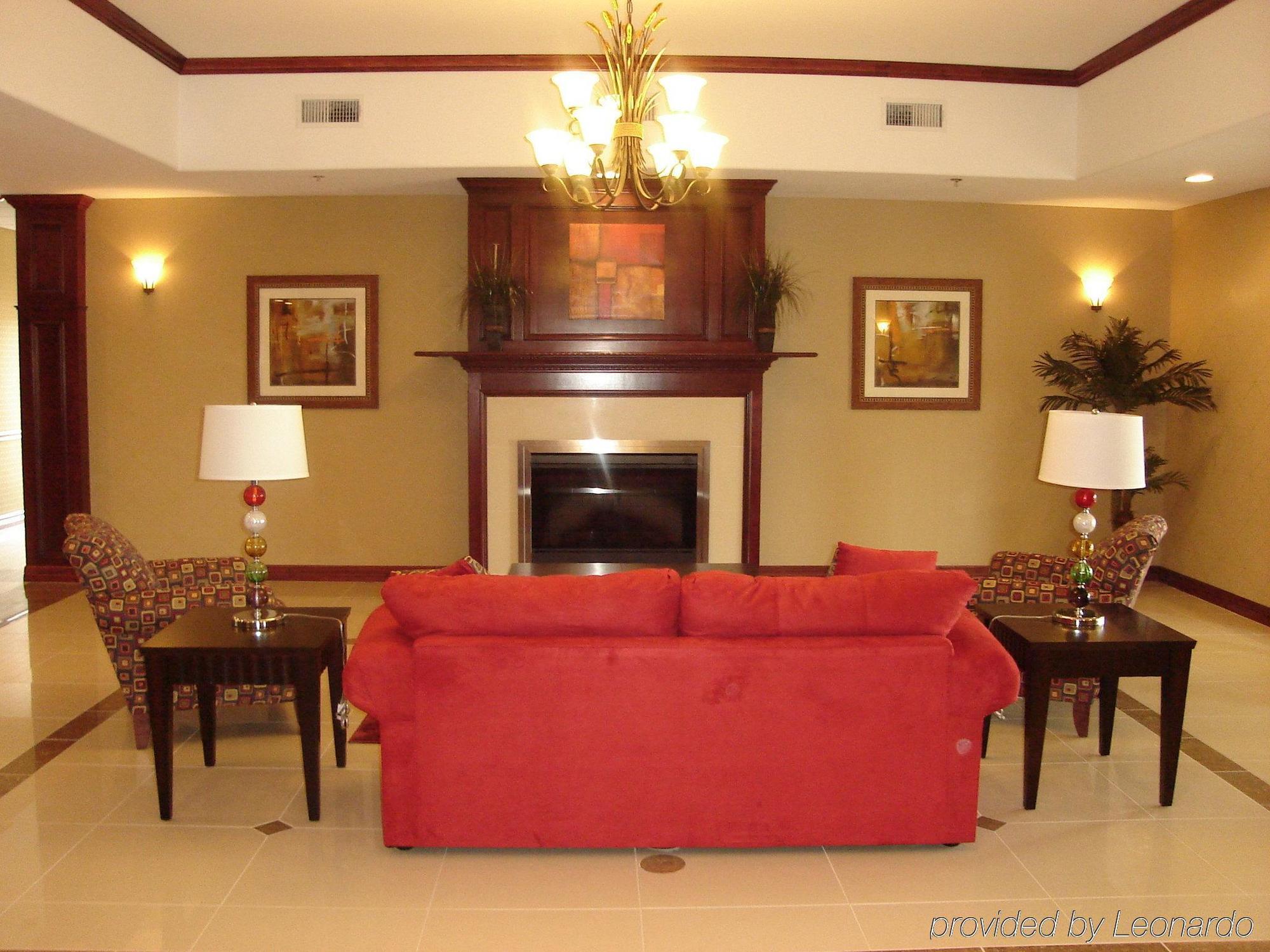מלון La Quinta By Wyndham Lindale מראה חיצוני תמונה